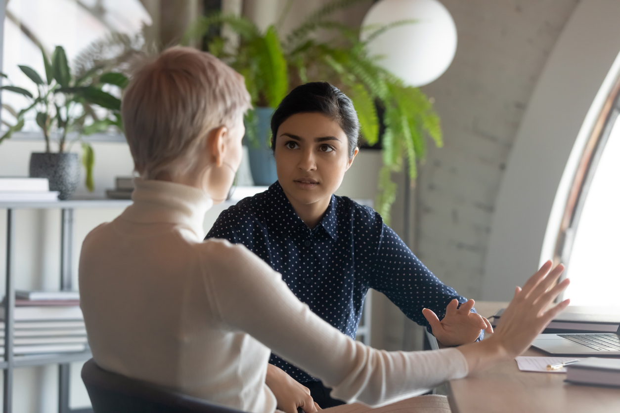 Leading Through Crises: Seven Key Areas for Supporting Employees
